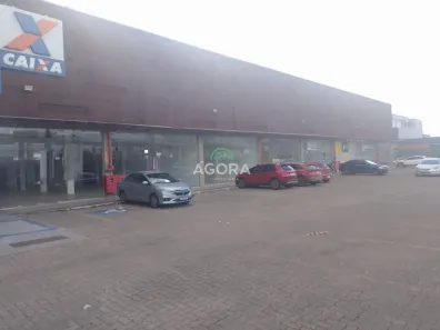 Ponto Comercial para alugar, 540m² no Rio Branco, Canoas