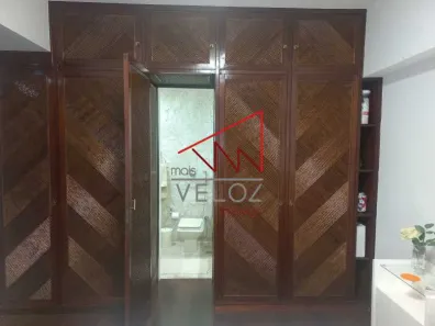 Apartamento com 4 Quartos à venda, 153m² no Leblon, Rio de Janeiro