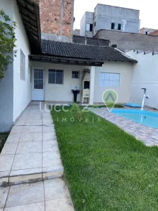 Casa com 2 Quartos à venda, 50m² no Jardim Paraíso, Jacareí