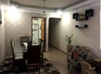 Apartamento com 3 Quartos à venda, 89m² no Jardim América, São José dos Campos