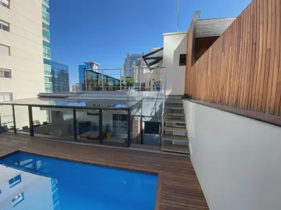 Cobertura com 4 Quartos à venda, 211m² no Itaim Bibi, São Paulo