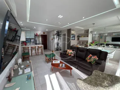 Apartamento com 2 Quartos à venda, 95m² no Cumbuco, Caucaia