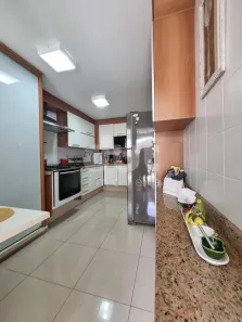 Casa de Condomínio com 3 Quartos à venda, 133m² no Parque Taquaral, Campinas