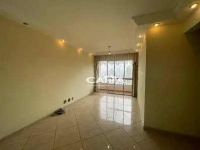 Apartamento com 3 Quartos à venda, 78m² no Vila Prudente, São Paulo