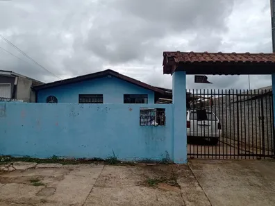 Casa com 3 Quartos à venda, 96m² no Neves, Ponta Grossa