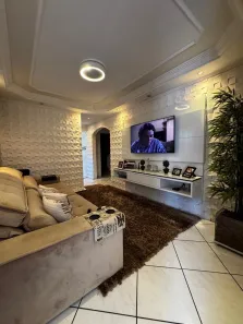 Sobrado com 3 Quartos à venda, 273m² no Novo Horizonte, Piracicaba