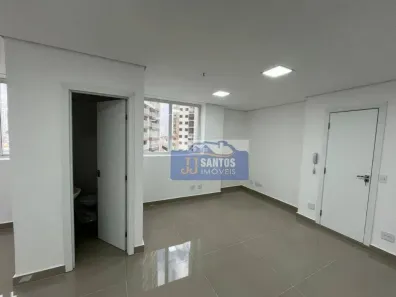 Sala Comercial à venda, 50m² no Jardim Anália Franco, São Paulo