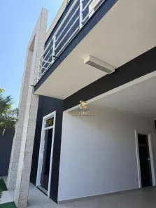 Sobrado com 4 Quartos à venda, 266m² no Loteamento Villa Branca, Jacareí