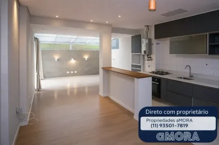 Apartamento com 3 Quartos à venda, 78m² no Eldorado, São Paulo