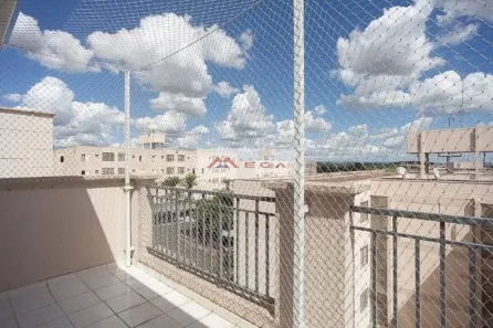 Cobertura com 3 Quartos à venda, 97m² no Jardim Amazonas, Campinas