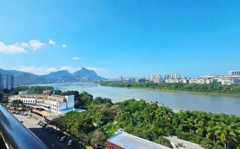 Apartamento com 3 Quartos à venda, 267m² no Barra da Tijuca, Rio de Janeiro
