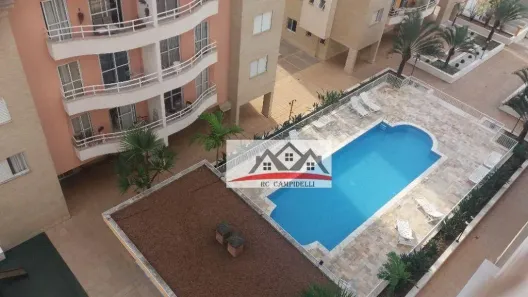 Apartamento com 3 Quartos à venda, 80m² no Parque das Flores, Campinas