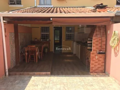 Casa com 2 Quartos à venda, 70m² no Parque Villa Flores, Sumaré