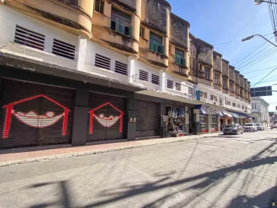 Ponto Comercial para alugar, 44m² no Centro, Fortaleza