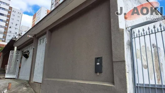 Casa com 2 Quartos à venda, 160m² no Chácara Inglesa, São Paulo