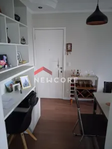 Apartamento com 2 Quartos à venda, 60m² no Vila Rosaria, São Paulo