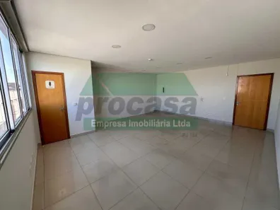 Sala Comercial para alugar, 35m² no Tarumã, Manaus