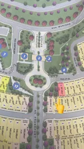 Casa de Condomínio com 3 Quartos à venda, 128m² no Jardins Frankfurt, Senador Canedo