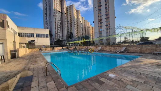 Apartamento com 2 Quartos à venda, 50m² no Alcântara, São Gonçalo