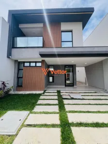 Casa com 4 Quartos à venda, 145m² no Tamatanduba, Eusébio