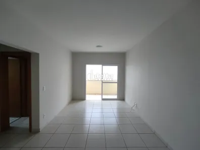 Apartamento com 2 Quartos para alugar, 70m² no Umuarama, Uberlândia