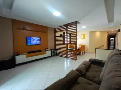 Casa com 3 Quartos à venda, 121m² no Cidade Naútica, São Vicente