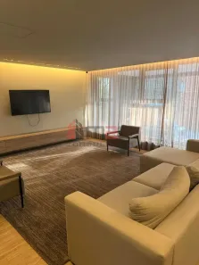 Apartamento com 1 Quarto para alugar, 24m² no Perdizes, São Paulo