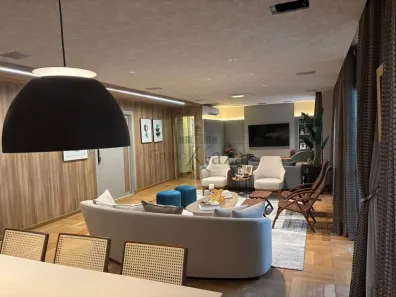 Apartamento com 3 Quartos à venda, 192m² no Paraíso, São Paulo