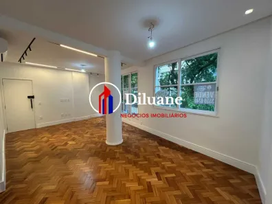 Apartamento com 3 Quartos à venda, 120m² no Copacabana, Rio de Janeiro
