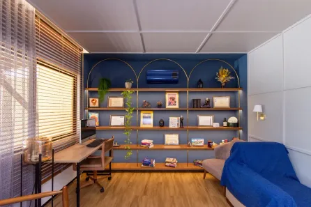 Casa de Condomínio com 3 Quartos à venda, 115m² no Condomínio Privê dos Girassóis, Goiânia
