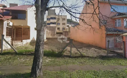Lote/Terreno à venda, 360m² no Jardim Itu, Porto Alegre