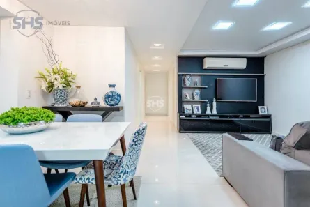 Apartamento com 3 Quartos à venda, 210m² no Vila Nova, Blumenau