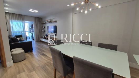 Apartamento com 3 Quartos à venda, 105m² no Gonzaga, Santos