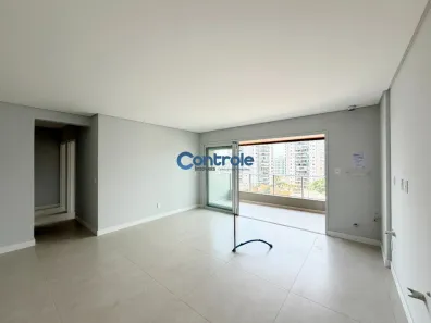 Apartamento com 3 Quartos à venda, 86m² no Barreiros, São José