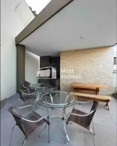 Flat com 1 Quarto para alugar, 34m² no Centro, São José dos Campos