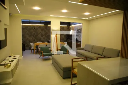 Casa com 2 Quartos à venda, 108m² no Demarchi, São Bernardo do Campo