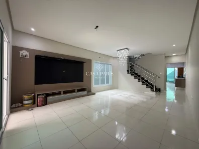 Sobrado com 4 Quartos à venda, 217m² no Canto do Forte, Praia Grande