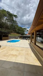 Casa de Condomínio com 3 Quartos à venda, 300m² no Condomínio Villagio Fazendão, São José dos Campos
