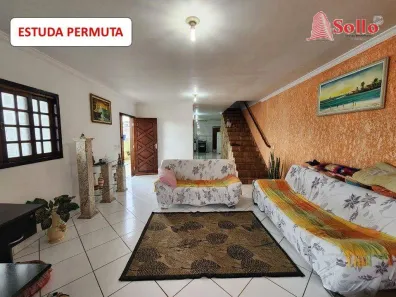 Sobrado com 3 Quartos à venda, 400m² no Jardim Rosa de Franca, Guarulhos