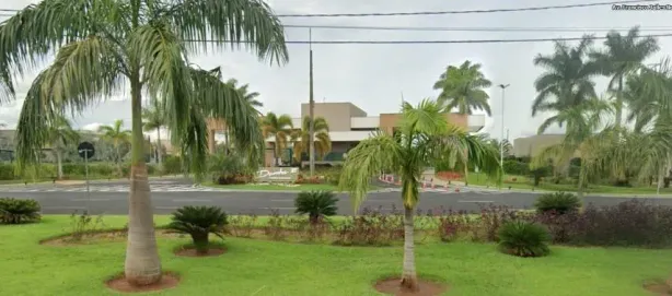 Lote/Terreno à venda, 430m² no Parque Residencial Damha VI, São José do Rio Preto