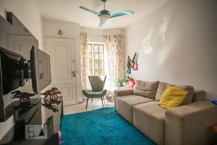 Casa de Condomínio com 3 Quartos à venda, 130m² no Jardim Oriental, São Paulo