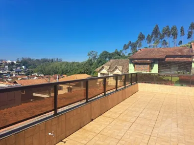 Sobrado com 3 Quartos à venda, 100m² no Colônia, Ribeirão Pires