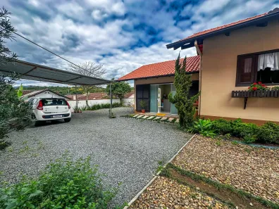 Casa com 3 Quartos à venda, 147m² no Padre Martinho Stein, Timbó