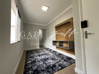 Apartamento com 1 Quarto à venda, 56m² no Boqueirão, Santos