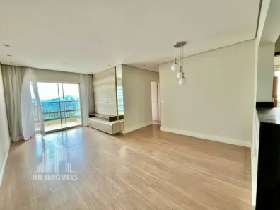 Apartamento com 3 Quartos à venda, 87m² no Jardim Tupanci, Barueri