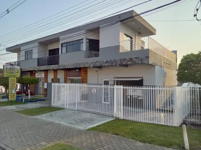 Apartamento com 3 Quartos à venda, 296m² no Capão Raso, Curitiba