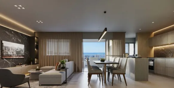 Apartamento com 3 Quartos à venda, 100m² no Jardim Botânico, Ribeirão Preto