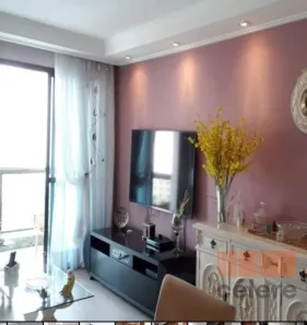 Apartamento com 3 Quartos à venda, 120m² no Mooca, São Paulo