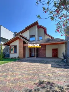 Casa de Condomínio com 4 Quartos à venda, 260m² no Jardim dos Estados, Taubaté
