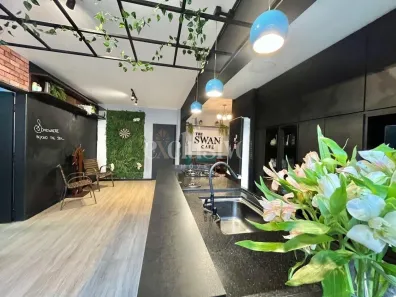 Apartamento com 2 Quartos à venda, 65m² no Coqueiros, Florianópolis